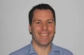 Dr Aidan Mooney