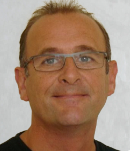 Donald Clarke