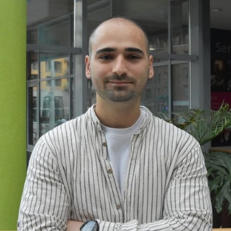 Emre Kavak