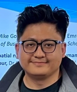 Shudong Wang