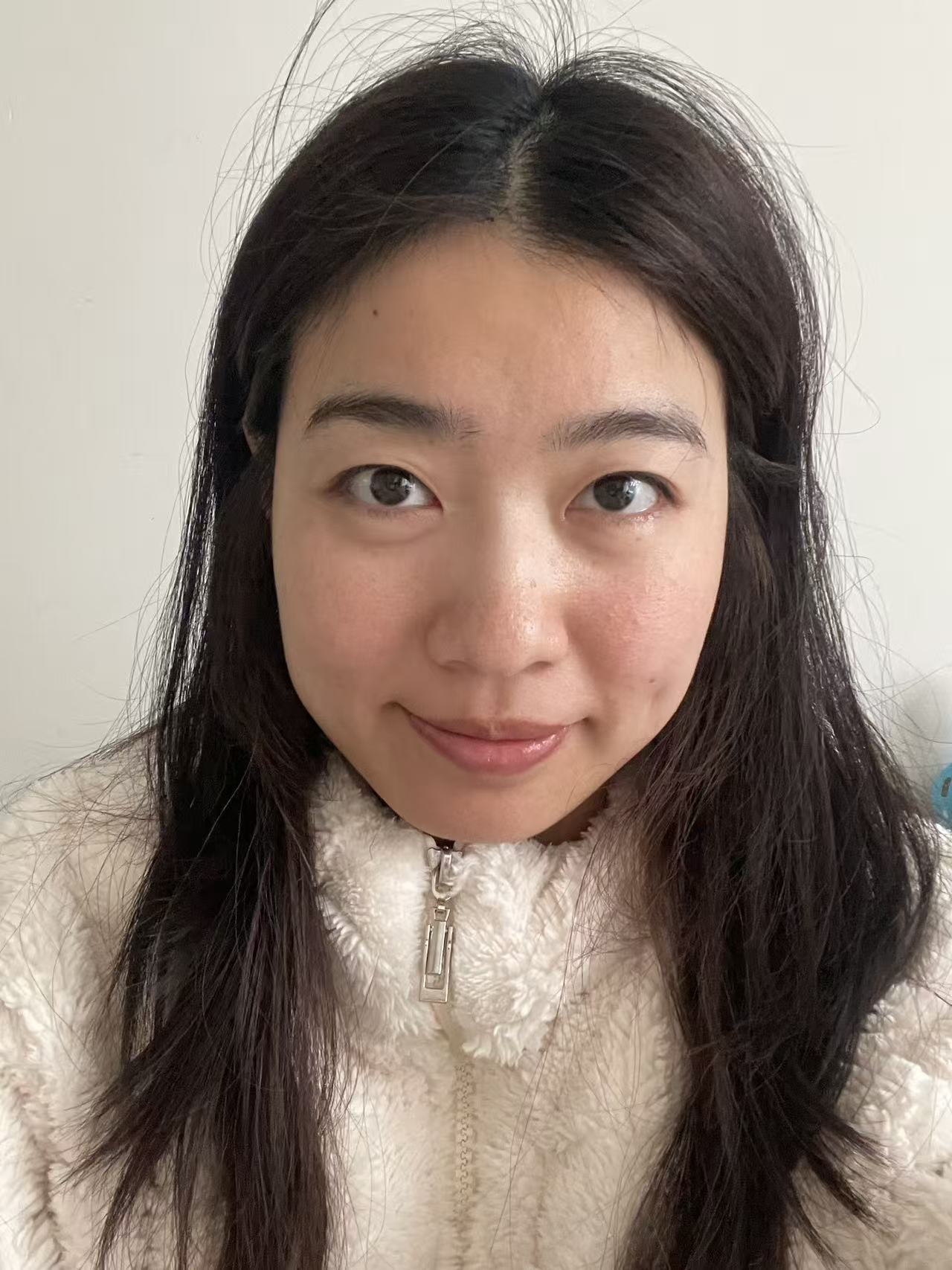 Xuezhu Chen