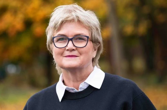 Dr Majella Dempsey