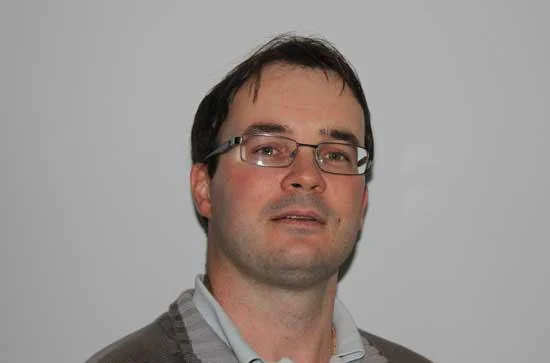 Dr Paul Dowling