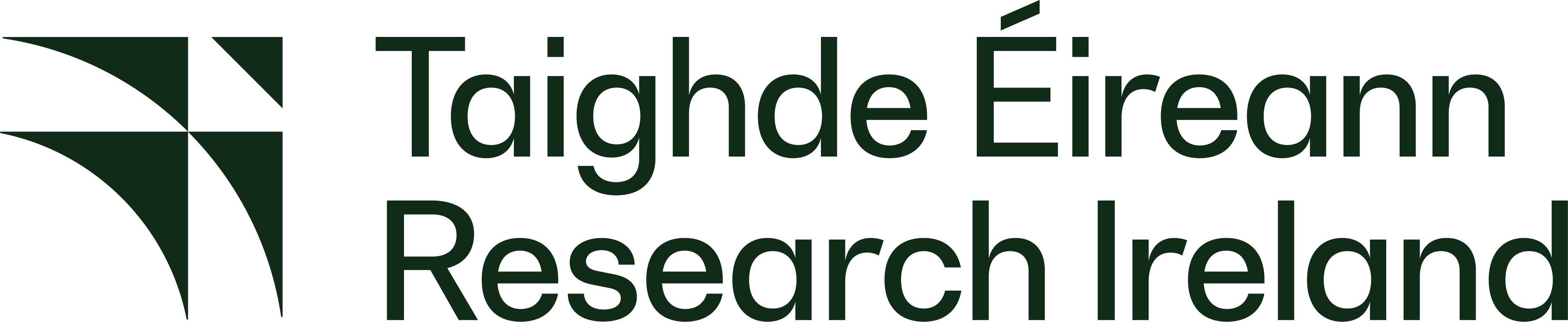 Taighde Éireann - Research Ireland