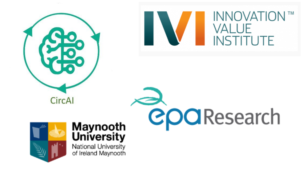 Logos of the supporters of our workshop