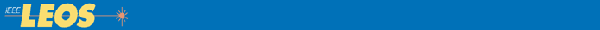 leos banner